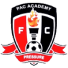 Pac Academy