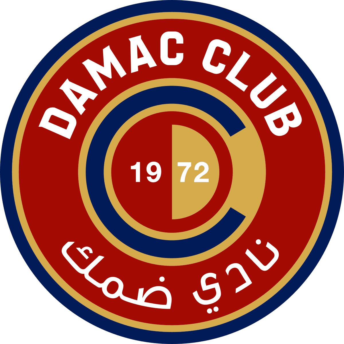 Damac FC U21